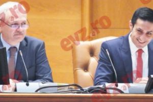 Manda a oferit informaţia ZILEI în privinţa DESECRETIZĂRII protocoalelor SRI