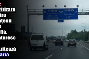 MAE: Averitizare pentru cetăţenii care se află, călătoresc sau tranzitează Ungaria