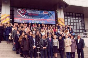 Galmed, un eveniment de anvergură pentru lumea medicală din Galaţi
