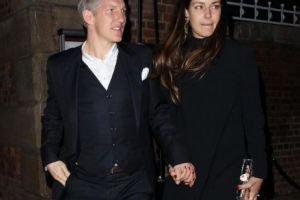 Sărbătoare pentru un cuplu celebru din sport. Cei doi au devenit părinţi pentru prima dată