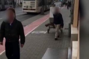 Cluj: Au furat un frigider în 2016, iar acum s-au prezentat la victime şi l-au returnat. De ce?