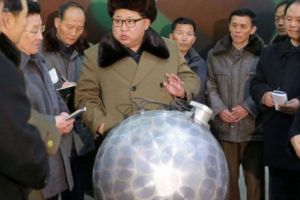 Coreea de Nord SPULBERĂ visul unei PLANETE. Ce a DECIS Kim Jong-Un înainte de întâlnirea cu Trump. ALARMĂ pe MAPAMOND