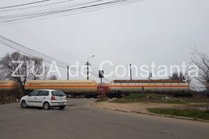 Atentie soferi. O strada intens circulata din Constanta este inchisa traficului rutier. De ce a fost luata aceasta decizie (galerie foto)