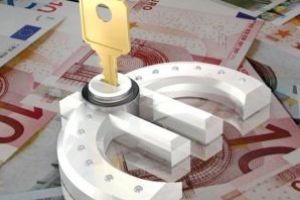 Analiza: Euro a trecut in piata de 4,67 lei