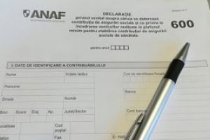 Gheorghe Simon: ”Prin reforma fiscala 2.0, Guvernul a reformat intreg sistemul de declarare si plata a taxelor pentru veniturile independente”