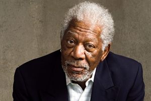 Morgan Freeman narează o reclamă dedicată românilor: 