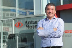 SC Antares Transport SA a primit aprobare de la Consiliul Local pentru construirea unui supermarket pe strada Gib Mihăescu