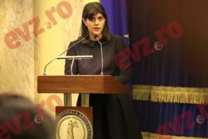 DESECRETIZAREA PROTOCOALELOR SRI-DNA, o BOMBĂ cu ceas pentru şefa DNA! Semnate în 2009, negate în 2017. Luni, o nouă CONFRUNTARE, Toader-KOVESI!