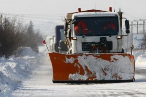 Raport despre deszăpezirea municipiului Sighişoara