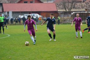 Liga a IV-a, liderul Transalpina Șugag s-a răzbunat pe Energi Săsciori, 8-1, cu fosta echipă a antrenorului Marcu | Ștefan Fogoroşi, primul succes cu Viitorul Sîntimbru, 2-1 cu CIL Blaj