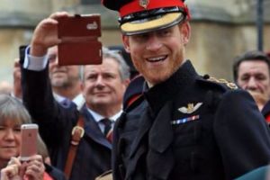 PLOAIA de GLOANȚE a Prinţului Harry. Povestea unei misiuni MEMORABILE din Afghanistan