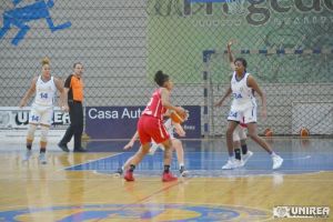 CSU Alba Iulia – BC Sirius Tg. Mureş 83-54 | În sfârşit, prima victorie în Liga Naţională în 2018, după 7 eşecuri!