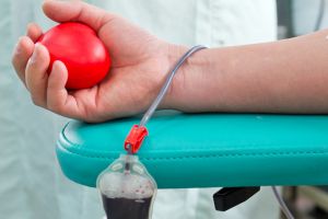 Un gălăţean are nevoie urgentă de sânge pentru a supravieţui