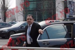 VANGHELIE rezolvă ECUAȚIA! Fostul primar a devoalat cine este cel mai important PERSONAJ de pe „tabla de şah” a sistemului