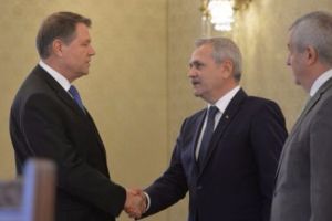 Liberalii propun un pact Iohannis - PSD pentru încurajarea cititului