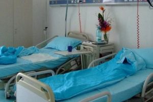 EXCLUSIV! Numărul de paturi din spitalele mureşene, aprobat de Guvern