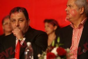 Vanghelie îşi face PARTID! Planurile DEVOALATE de fostul primar