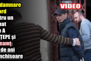 Condamnare record pentru un bărbat care a dat ţepe şi în Neamţ: 225 de ani de închisoare