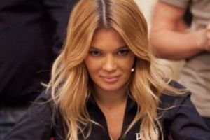 Gina Pistol ar fi însărcinată