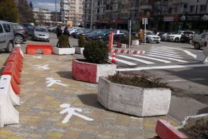 „Zebra” de la Prefectură, prelungită