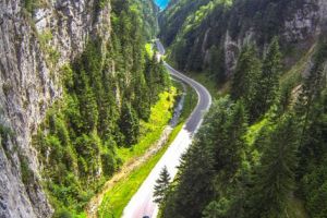 Dâmbovicioara, prima staţiune de interes naţional din Argeş