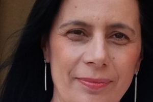 Estera Stămoiu – la şedinţa Consiliului Naţional al Ordinului Asistenţilor Medicali