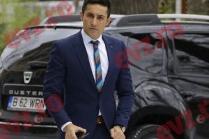 Vanghelie ar putea fi audiat de Comisia SRI. DEZVĂLUIRILE fostului primar aruncă în aer SCENA POLITICĂ