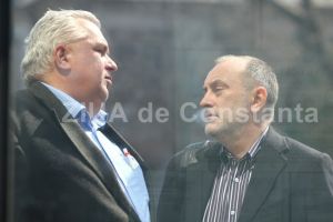 Miscarea civica la care au aderat Strutinsky si Constantinescu se organizeaza in filiale si vrea sa participe la viitoarele alegeri 