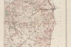 Dobrogea in perioada 1908-1912. Cateva statistici interesante (I)