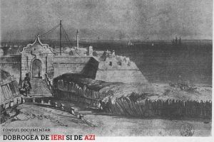 #citesteDobrogea: Paza sanatatii publice era incredintata norocului si providentei divine.“ Lucrari din Biblioteca Virtuala ZIUA de Constanta