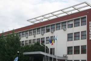 Upetrom 1 Mai Trading SRL, controlata de Gabriel Valentin Comanescu, are un nou administrator 