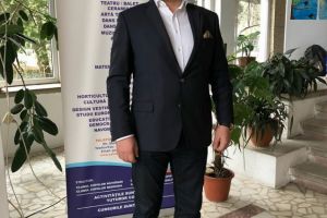 Ziua de Nawrez, celebrata in avans de comunitatea tatara. Fostul deputat Amet Varol este initiatorul legii dedicate sarbatorii primaverii