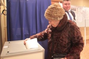 Rusia si-a ales presedintele : Consulul general al Federatiei Ruse la Constanta, Vladimir Volkov, despre importanta alegerilor (galerie foto) 