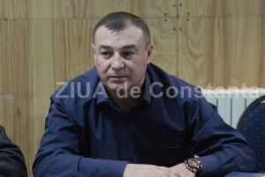 Decizie a Ministerului Tineretului si Sportului in ce-l priveste pe Sorin Basturea, director interimar al CS Farul