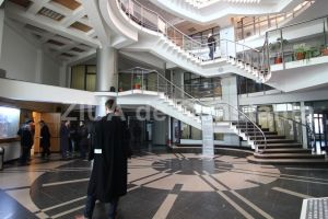 Mihaela Cristina Mocanu, demisie din functia de vicepresedinte al Tribunalului Constanta  