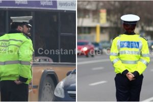 Sondaj de opinie:  82 la suta dintre respondenti nu cred ca este oportun ca politistii locali sa aiba mai multe atributii pe linie rutiera
