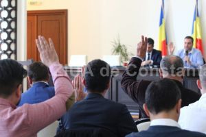 Iata care sunt asociatiile si fundatiile subventionate in 2018 de Primaria Constanta! Sumele lunare sunt cuprinse intre 6.700 si 14.000 de lei