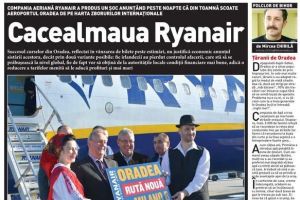 Nu rataţi noul BIHOREANUL tipărit!