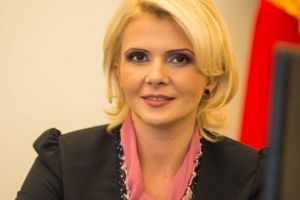 Claudia Boghicevici: „Suntem în luna martie a Anului Centenar şi Ministerul Culturii ÎNCĂ nu are un calendar al evenimentelor dedicate Marii Uniri!”