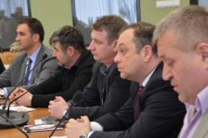 Simpozionul economic austriaco-roman a oferit o sesiune dedicata oportunitatilor de afaceri in gospodarirea comunala