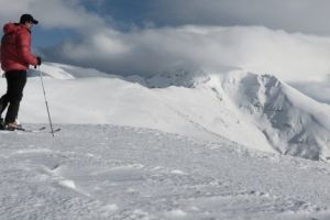 Se lucrează la un regulament judeţean al zonelor montane. Unii turişti vin în judeţ, produc pagube şi pleacă nesancţionaţi