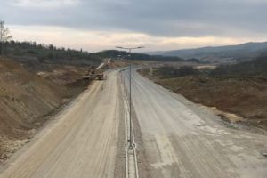 Încă un termen pentru Lotul 3 de autostradă. Un deputat timişorean acuză CNAIR că tergiversează nejustificat continuarea lucrărilor
