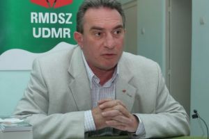 Winkler a fost reconfirmat la conducerea UDMR Hunedoara