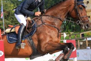 Iubitorii de cai sunt aşteptaţi în Banat. La Herneacova se vor întrece cei mai buni săritori peste obstacole