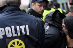 Ambasada Turciei la Copenhaga, ȚINTA unui ATAC cu COCKTAILURI MOLOTOV! Informaţii de ultimă oră!