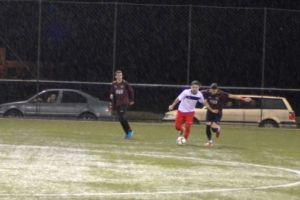 Scorul etapei în derby-ul fruntaşelor Ligii IV