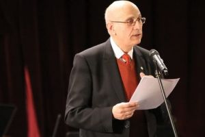 Echipa Zi de Zi, felicitată de consilierul judeţean Vasile Boloş