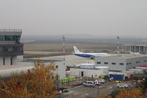 Pista Aeroportului Bacău, gata pentru finanţare