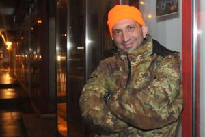 Adrian Măcincă: „Pentru a fi completă, o pasiune trebuie împărtăşită cu prietenii”