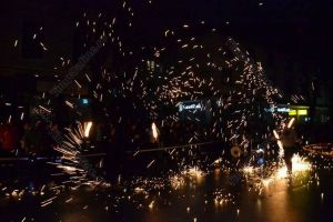 Bistriţa stinge lumina. Cum va fi sărbătorită Ora Pământului în centrul istoric